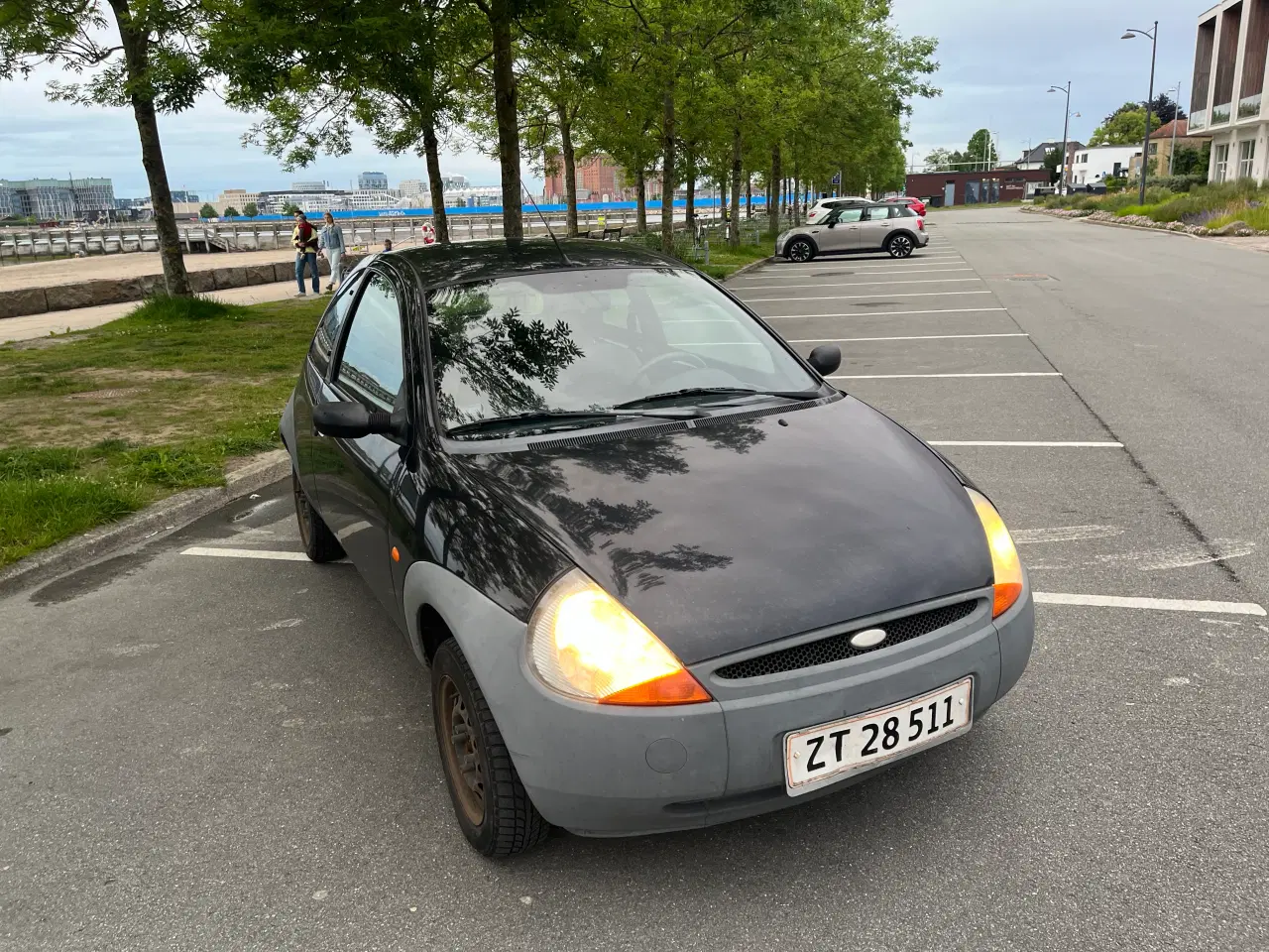 Billede 7 - Ford Ka, Limited Edition