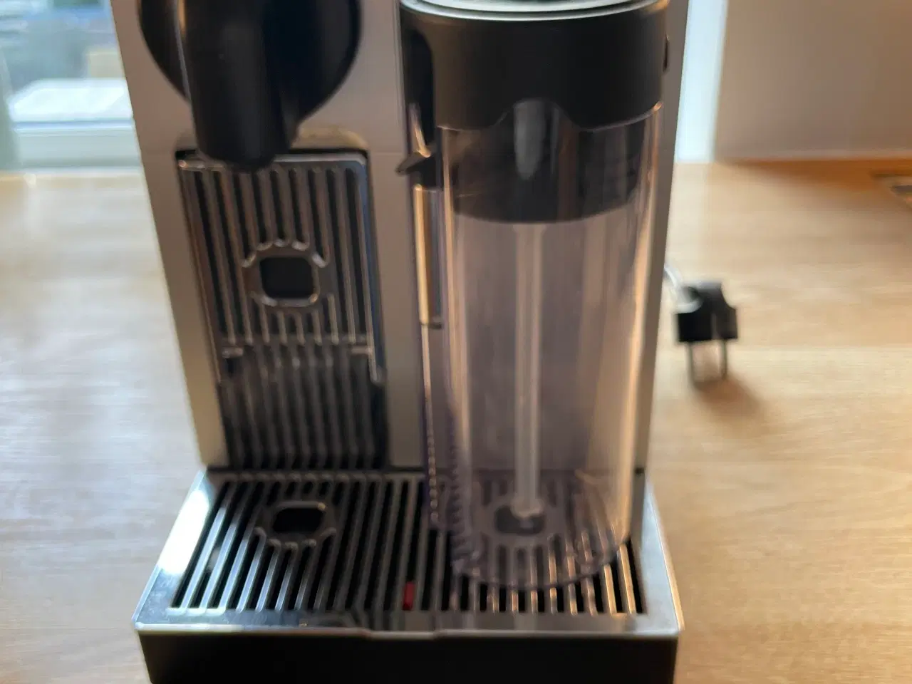 Billede 4 - Nespresso Lattissima Pro