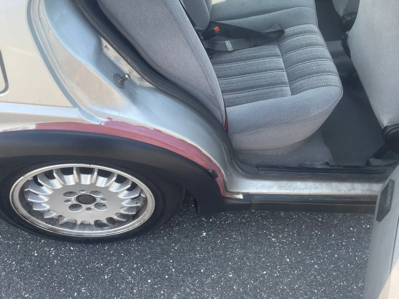 Billede 9 - Vw Jetta