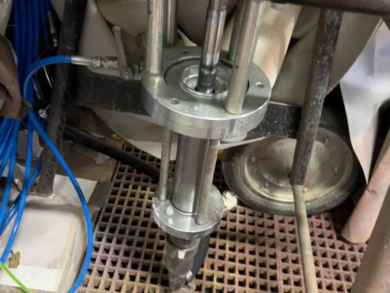 Billede 3 - Sprøjteanlæg WAGNER PROTEC 10