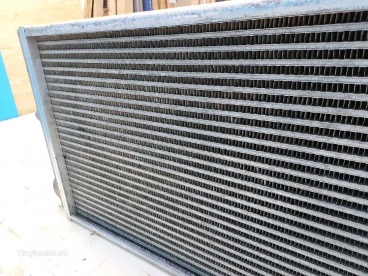 Billede 7 - New Holland TX68 Køler 84037840