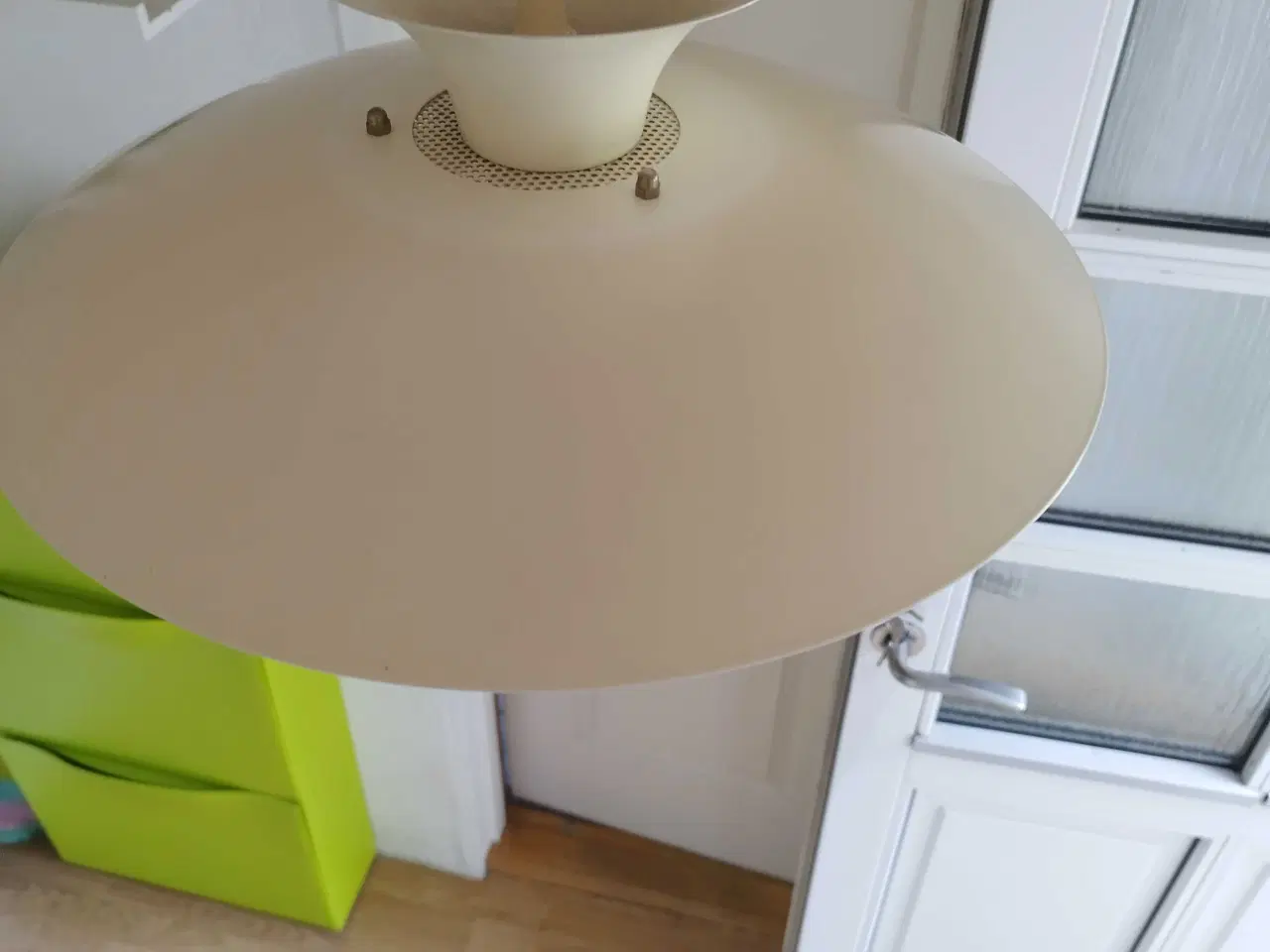 Billede 6 - Top lampe