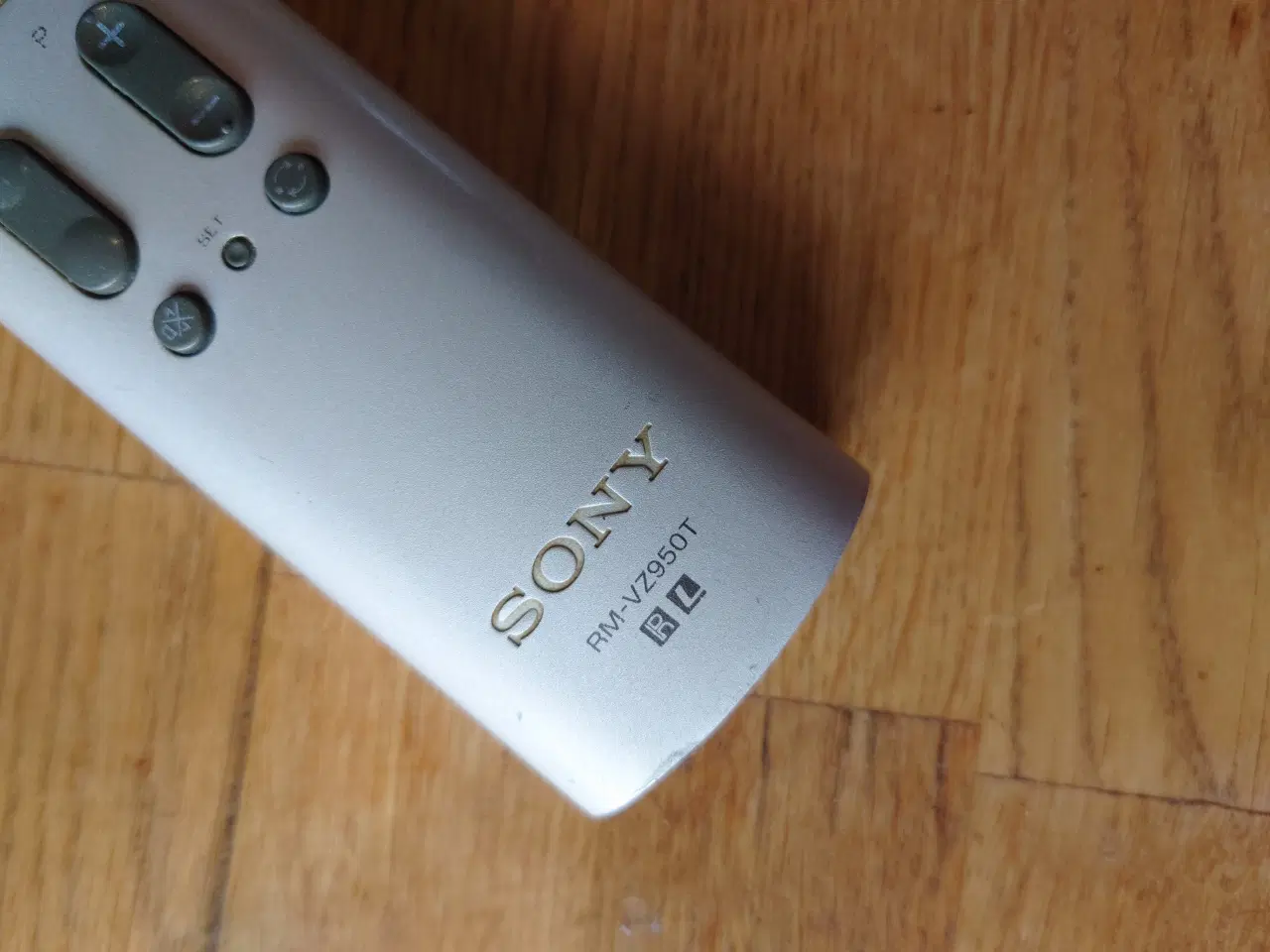 Billede 2 - Sony fjernbetjening info kommer 