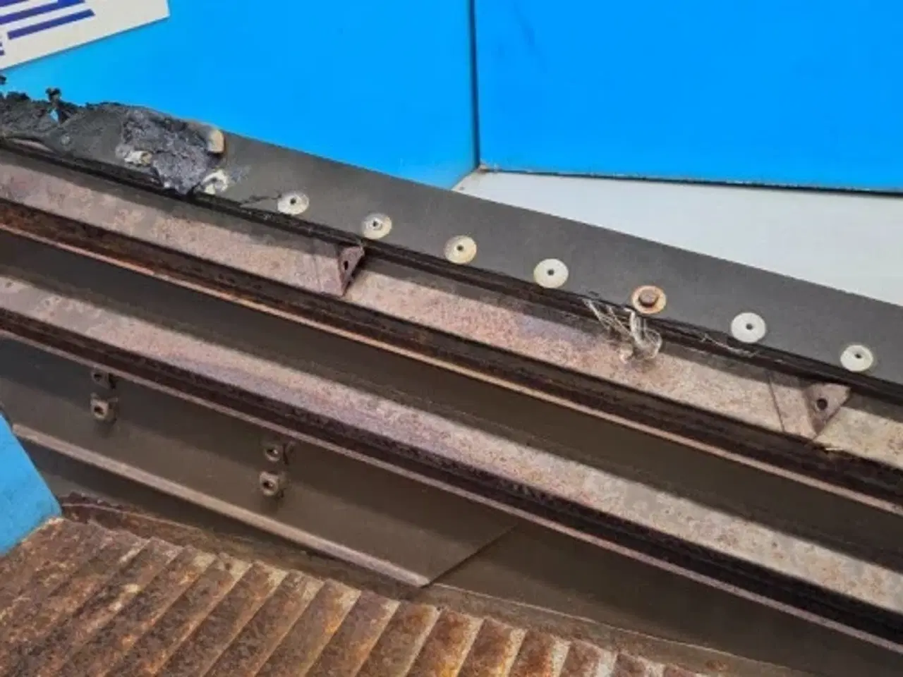 Billede 19 - Dronningborg D7000 Soldkasse 28450077