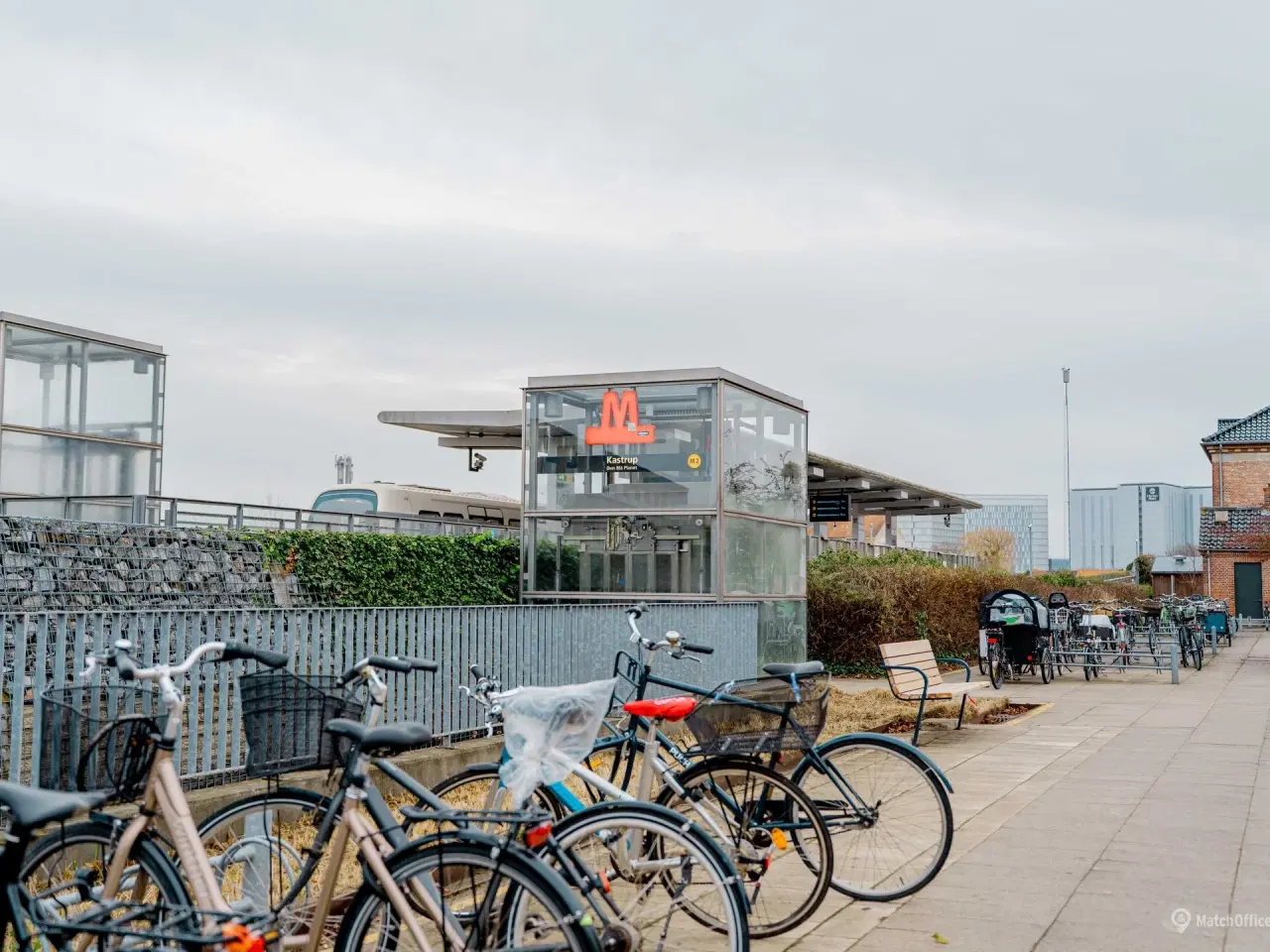 Billede 4 - Eksklusive og nyistandsatte kontorlokaler