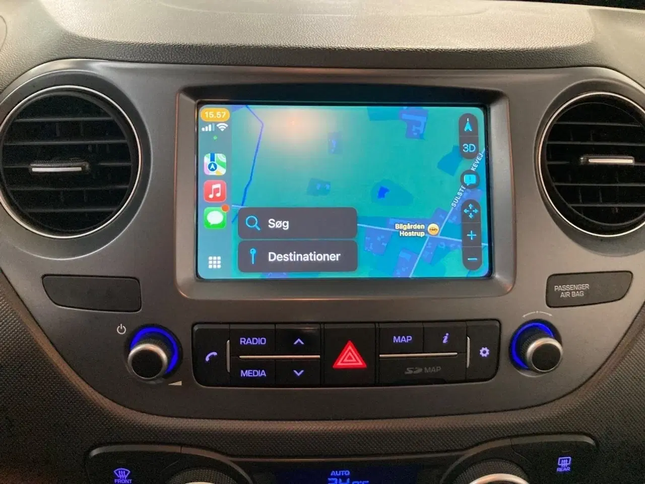 Billede 22 - Hyundai i10 1,0 Touch