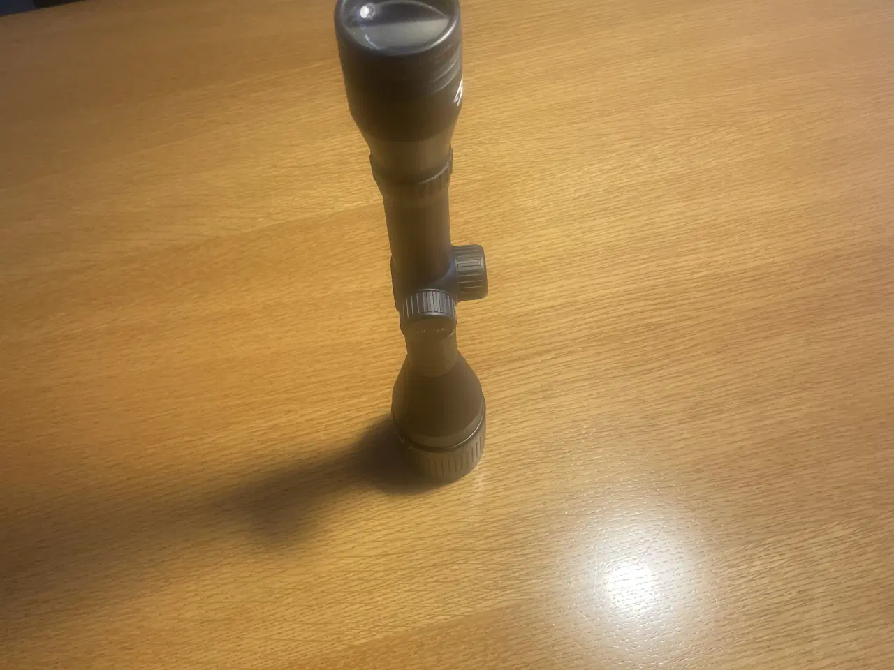 Billede 4 - Riffelkikkert