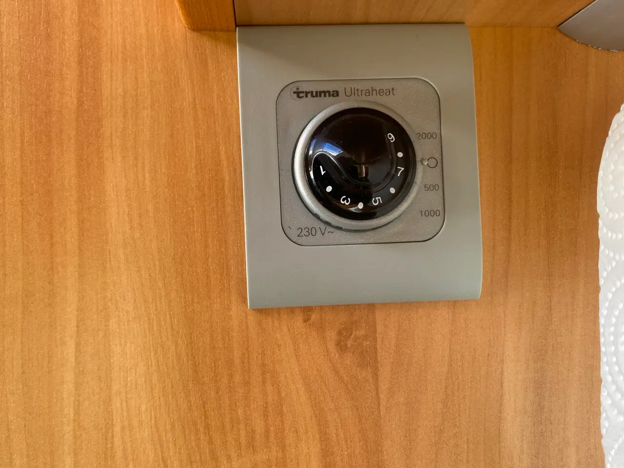 Billede 13 - Adria Adora 542 TK