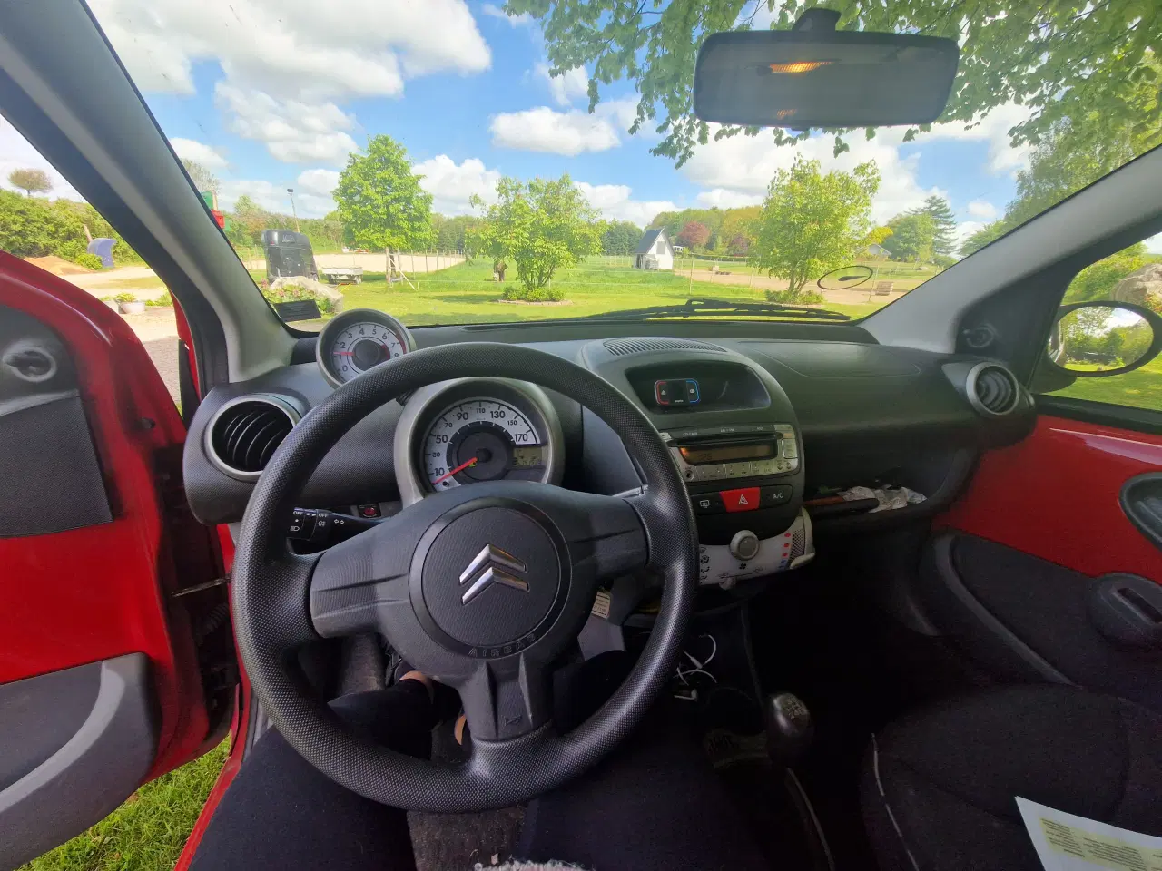 Billede 8 - Citroen c1 