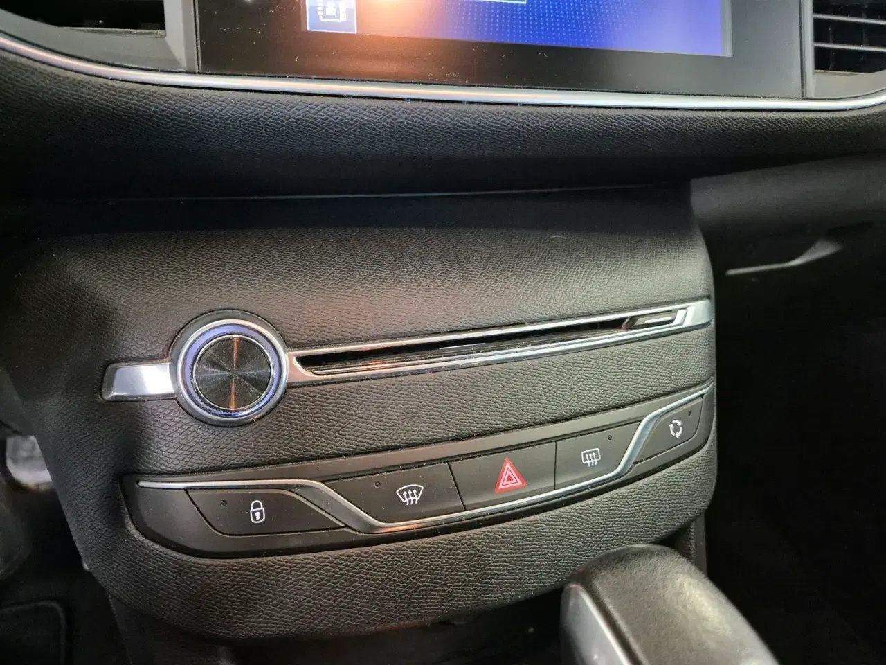 Billede 12 - Peugeot 308 SW 1,6 BlueHDi Envy EAT6 120HK Stc 6g Aut.