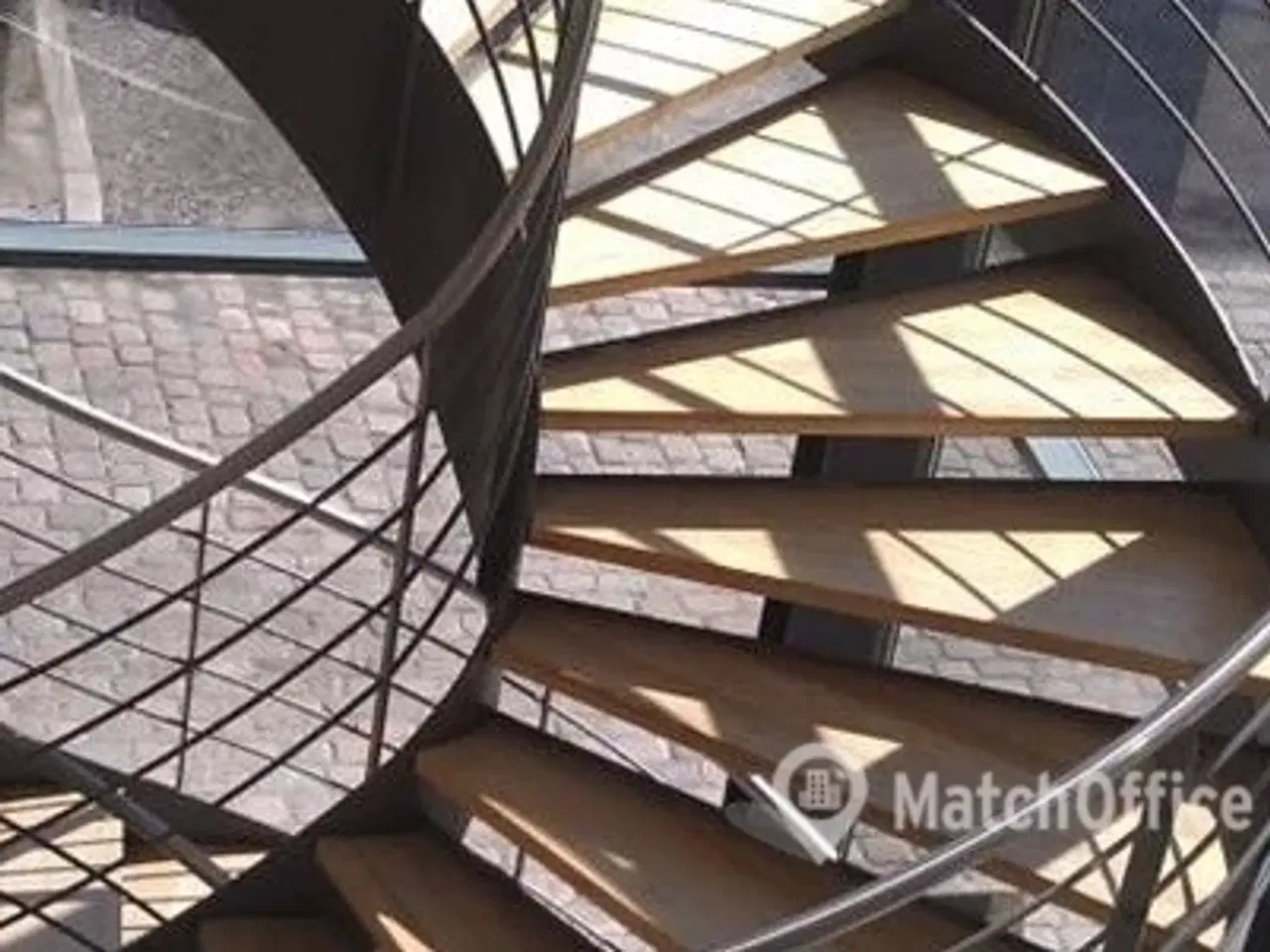 Billede 3 - Sukkerhustoften - Jægergårdsgade