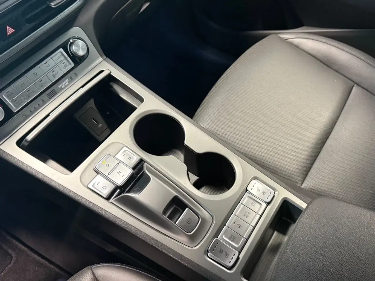 Billede 13 - Hyundai Kona 64 EV Prime