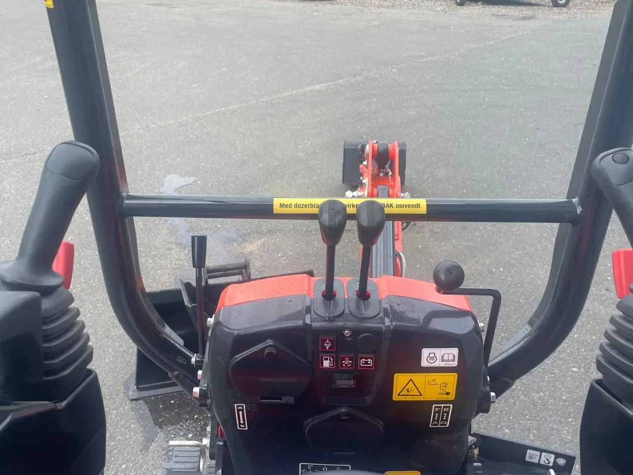 Billede 2 - Kubota U10-5
