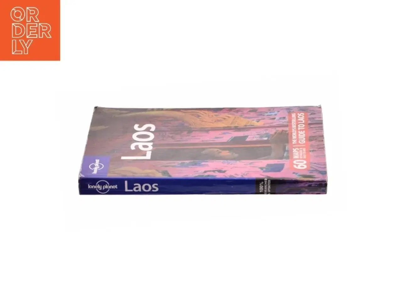 Billede 3 - Laos af Austin Bush (Bog)