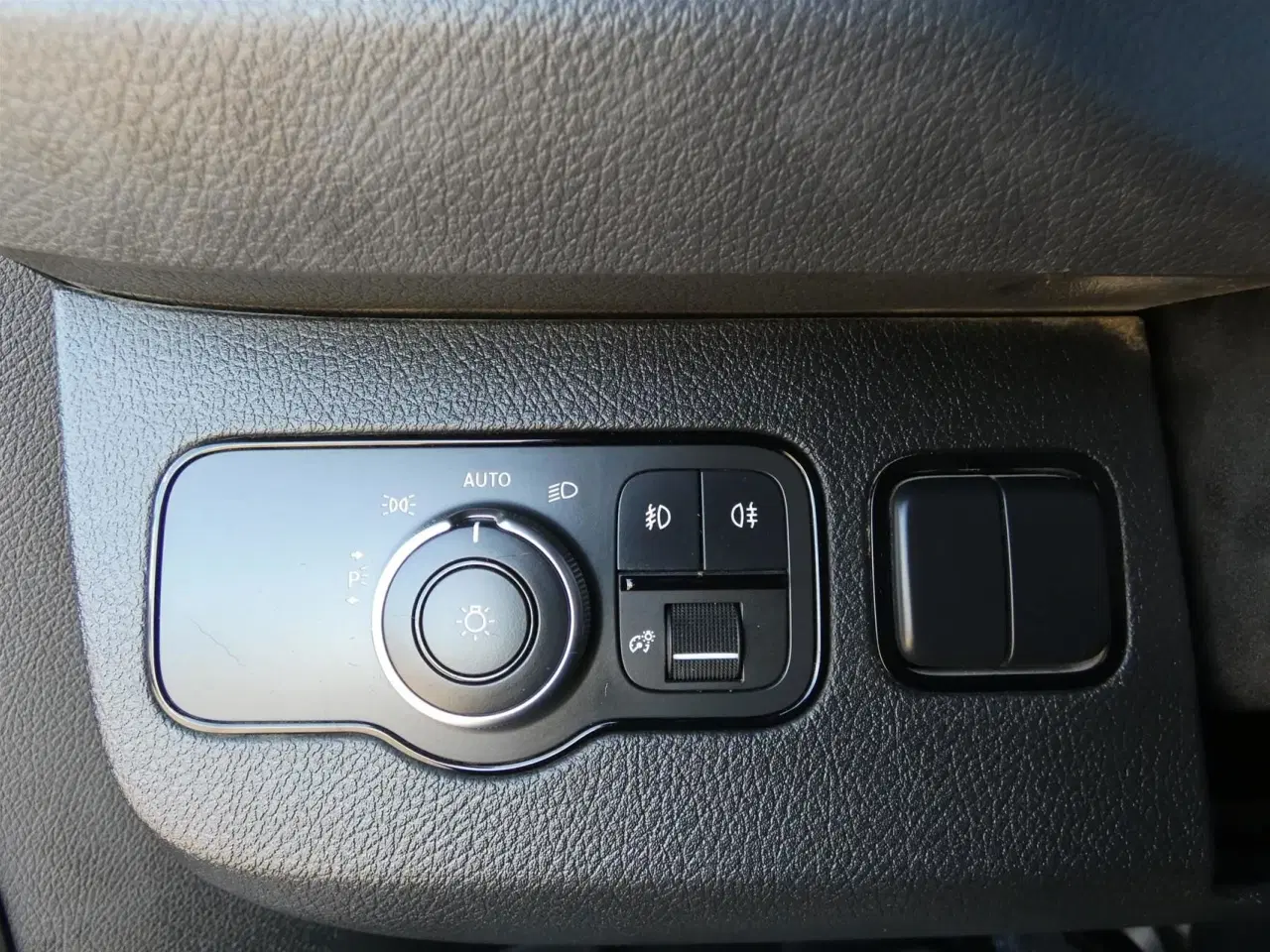 Billede 17 - Mercedes-Benz Sprinter 319 3,0 CDI A2 H2 RWD 190HK Van Aut.