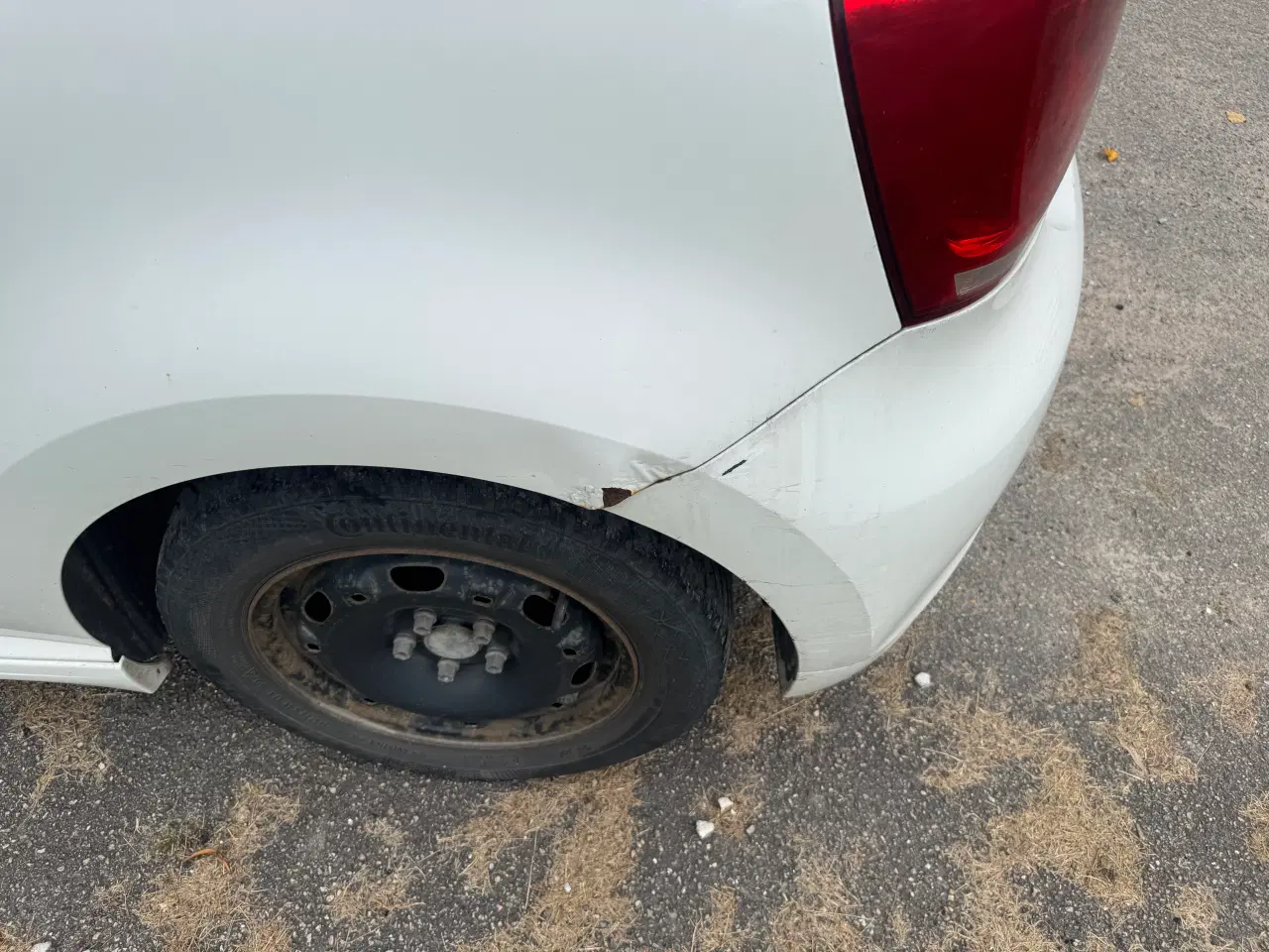 Billede 3 - Vw polo mekaniker bil