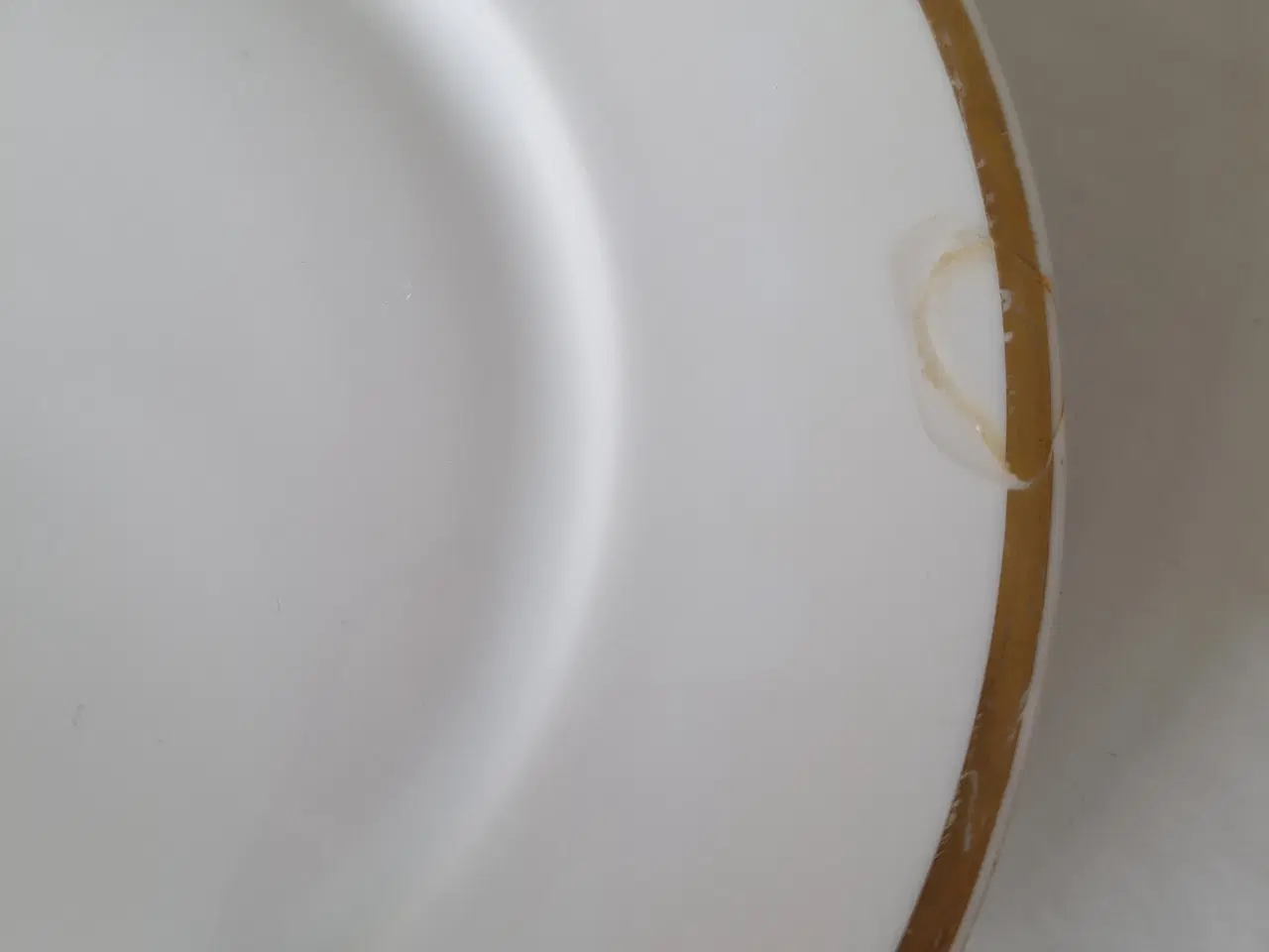 Billede 7 - Porcelæn service	