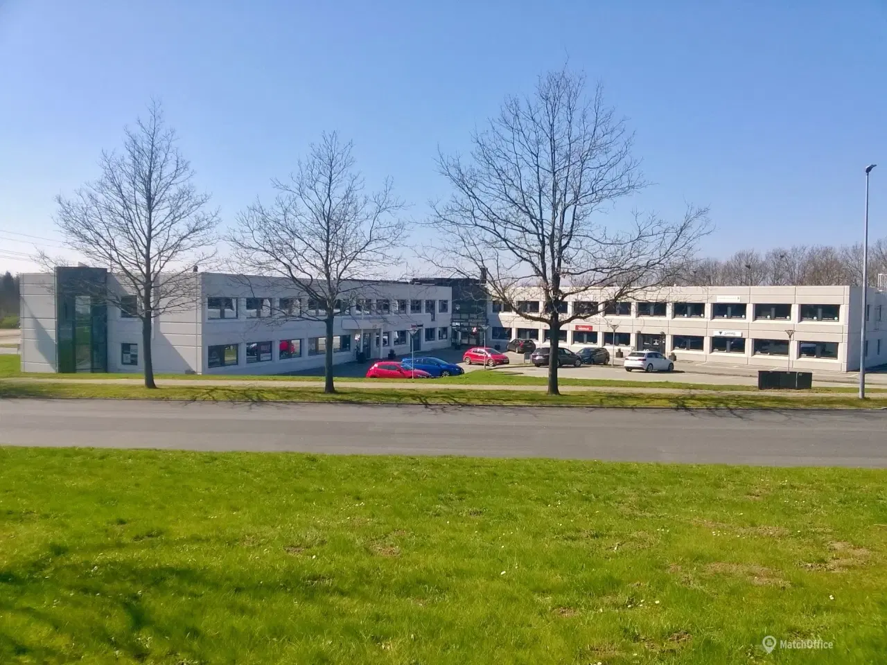 Billede 1 - Kælderrum til opbevaring