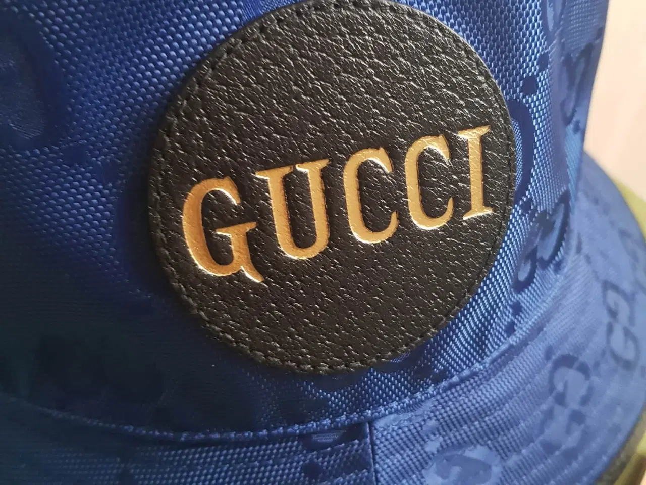 Billede 3 - Gucci Off The Grid Bucket Hat