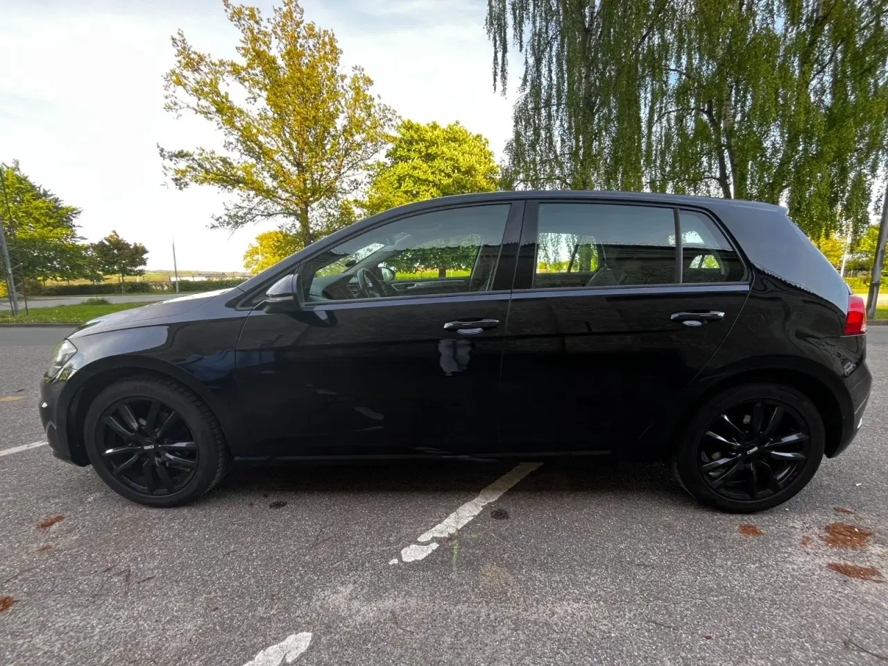 Billede 5 - VW Golf VII 1,0 TSi 85 Trendline