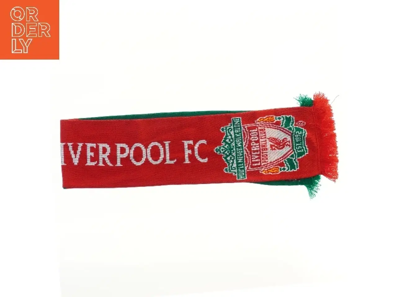 Billede 2 - Liverpool FC tørklæde