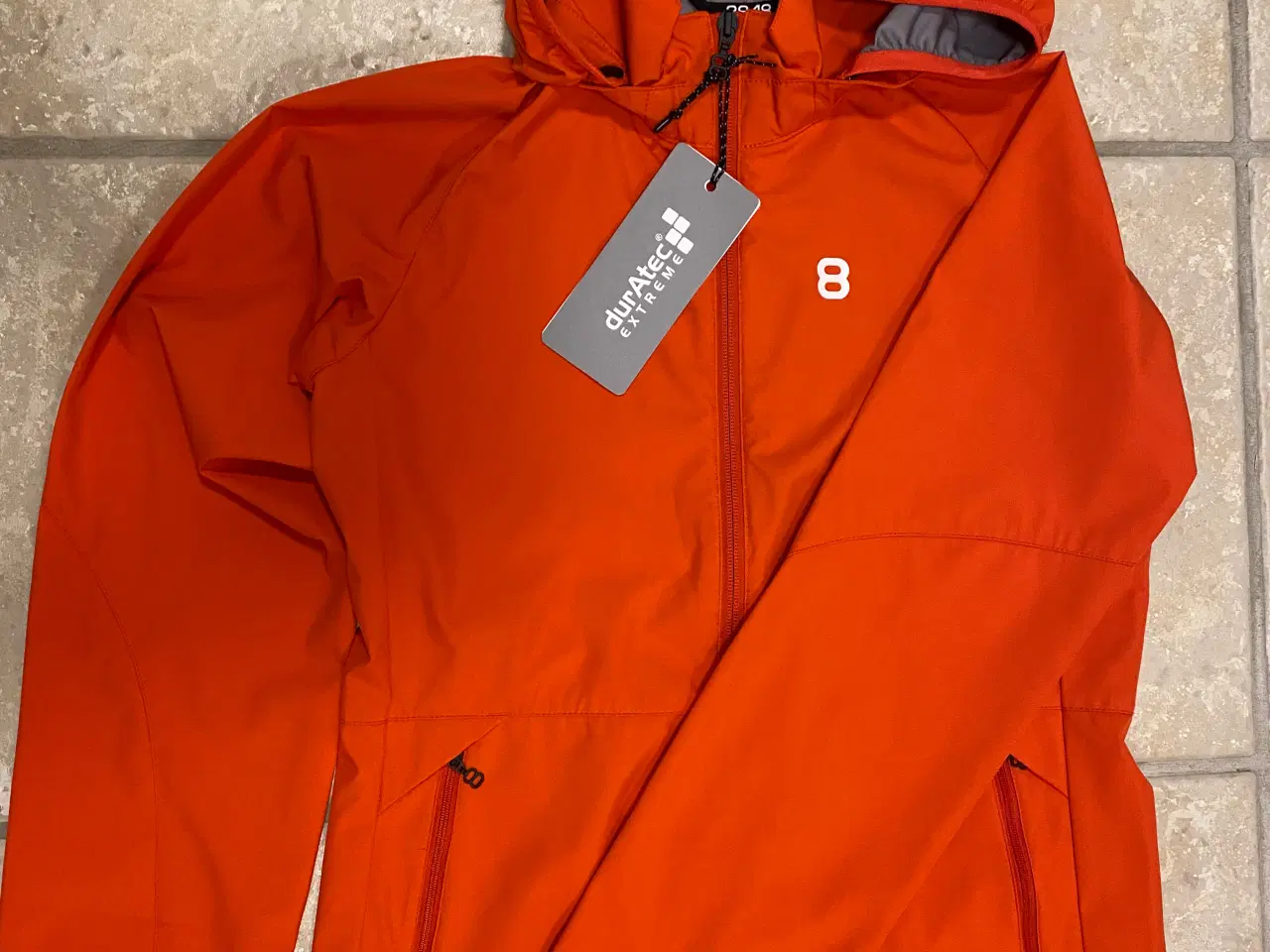 Billede 1 - Helt ny regnjakke/skaljakke fra 8848 Altitude