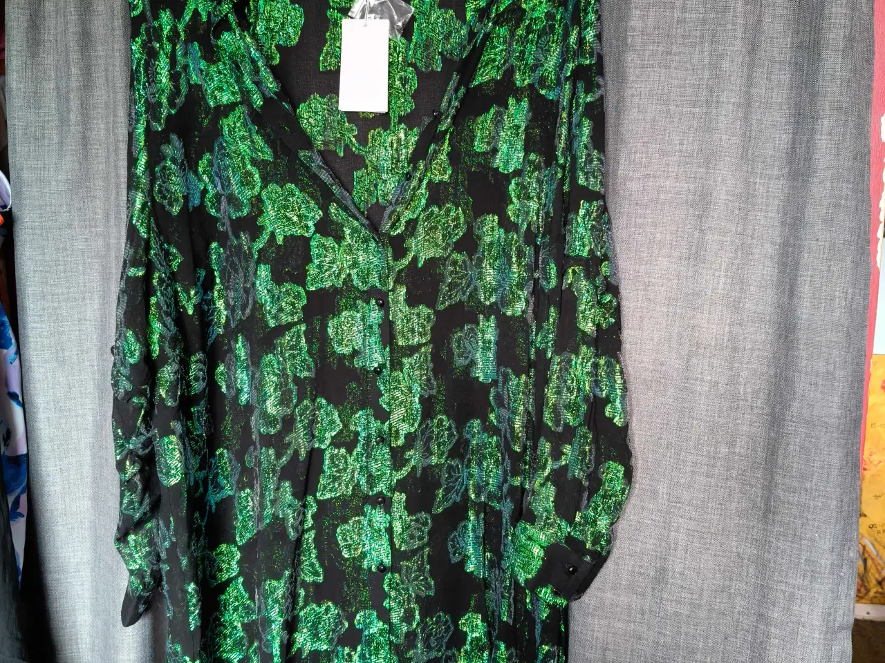 Billede 1 - Cardigan 