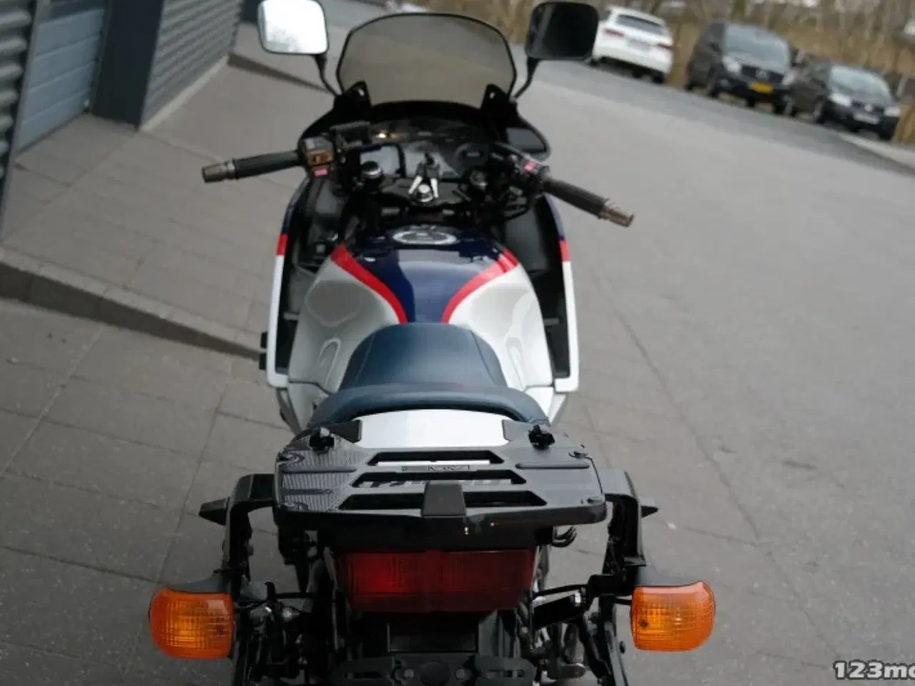 Billede 5 - Yamaha FJ 1200 ENGROS/UDEN KLARGØRING