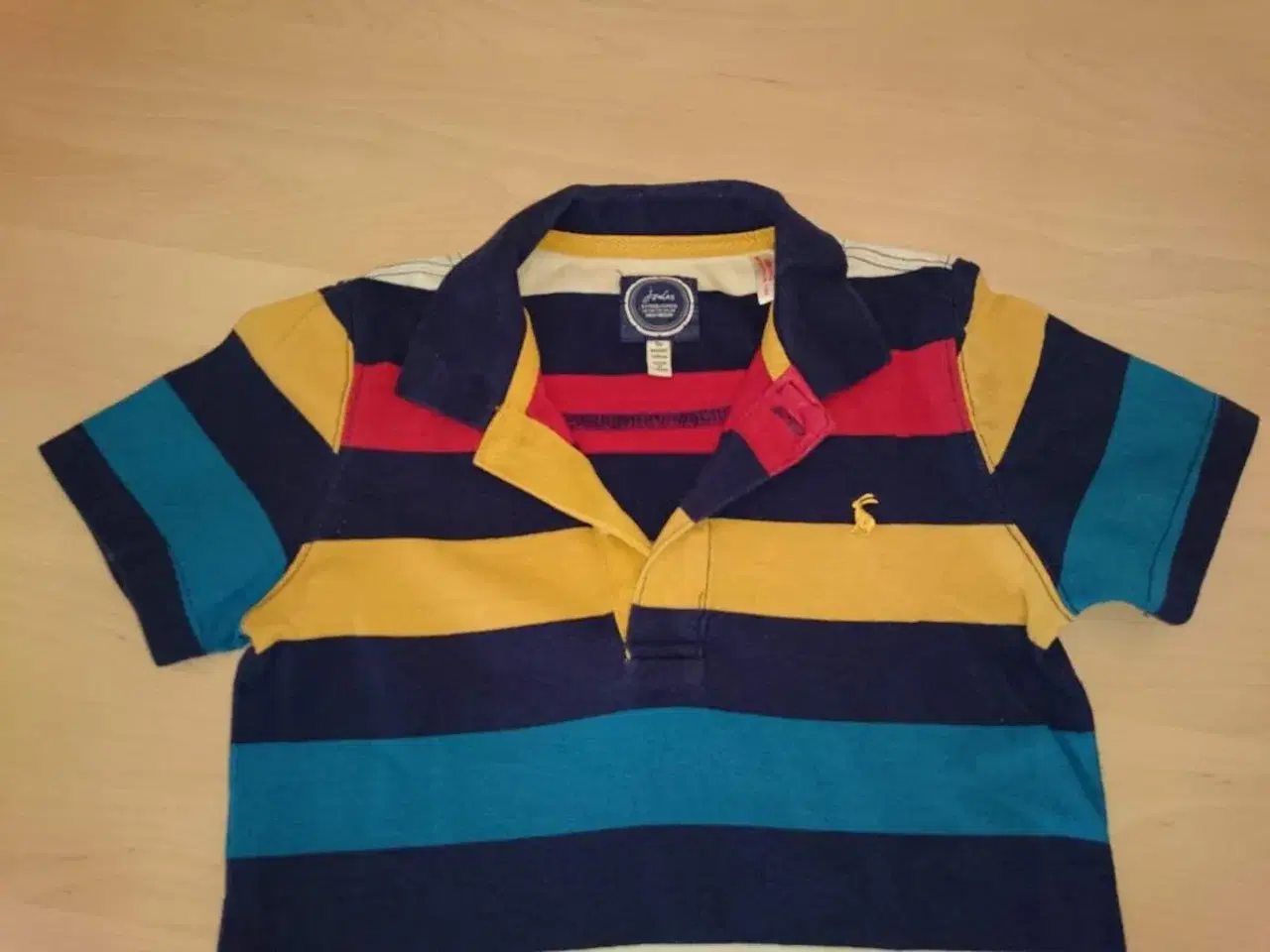 Billede 2 - Joules/ Paul frank t-shirt str 110