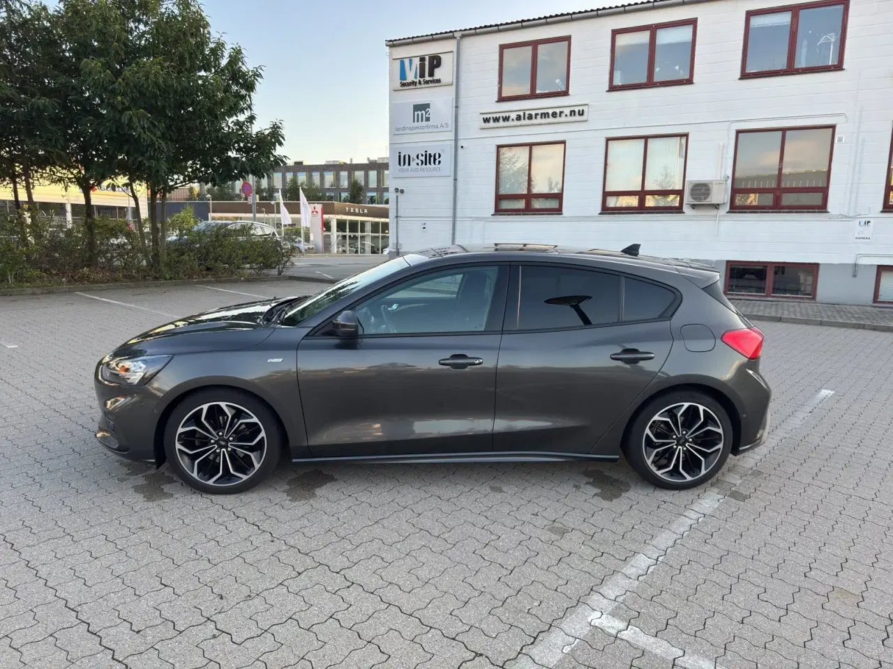 Billede 4 - Ford Focus 1,0 EcoBoost ST-Line
