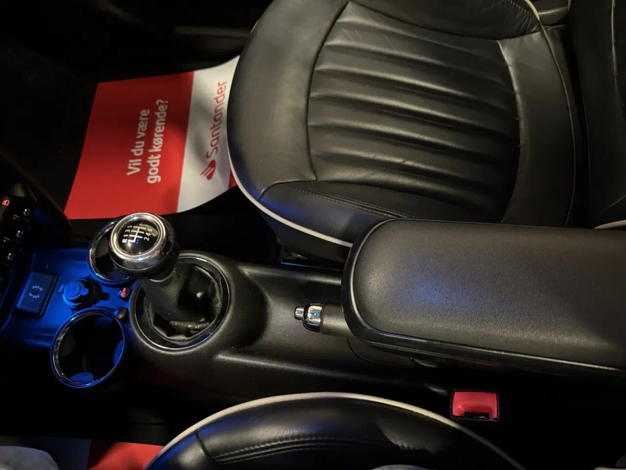 Billede 10 - MINI Cooper 1,6 D