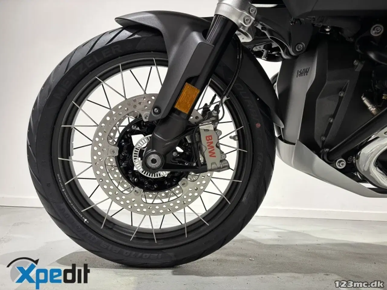 Billede 28 - BMW R 1300 GS Adventure