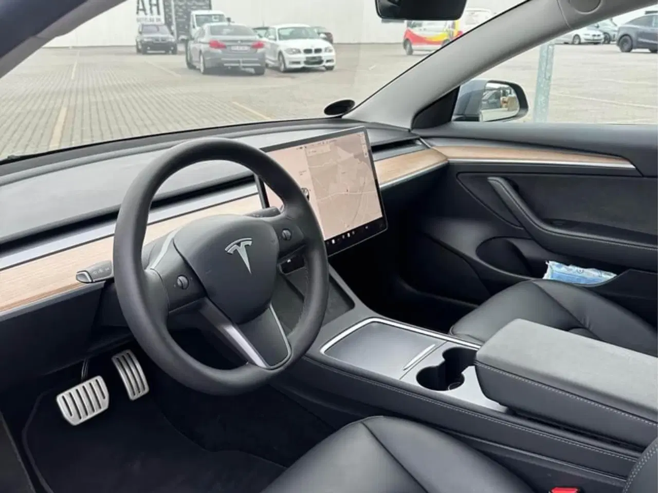 Billede 7 - Tesla model 3 performance