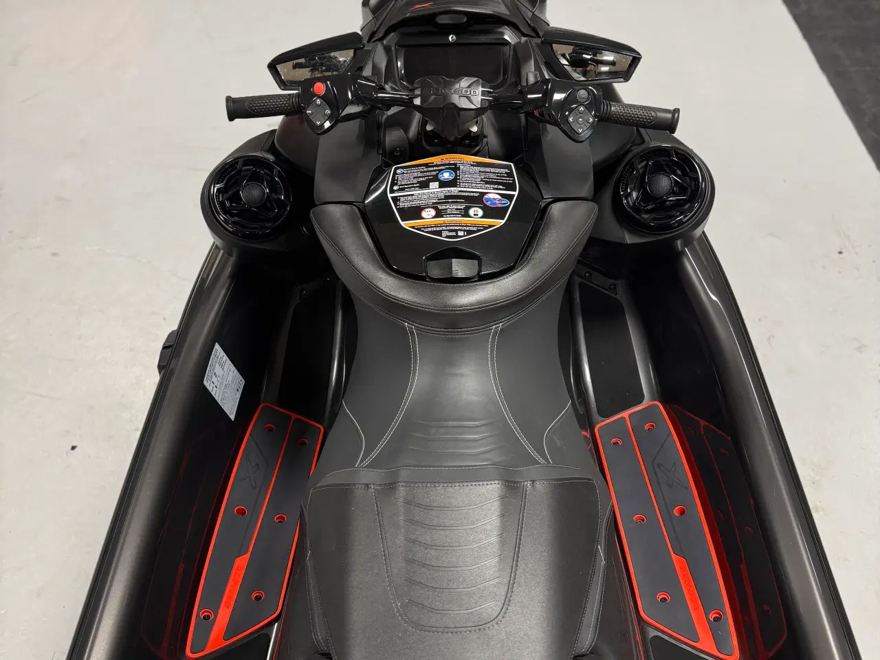 Billede 6 - Seadoo RXP 300 2022