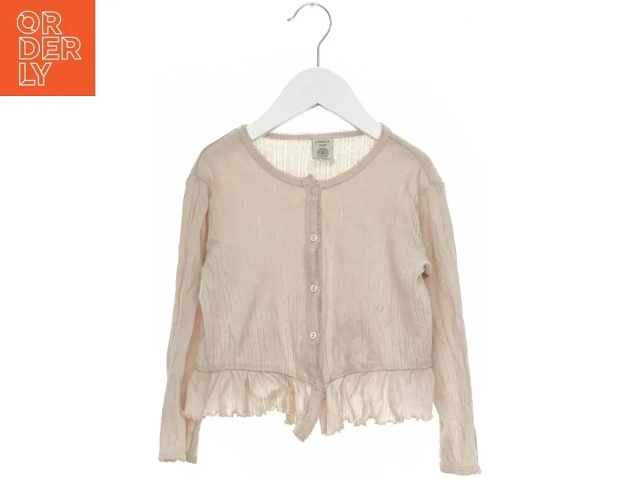 Billede 1 - Cardigan fra Lindex (str. 104 cm)