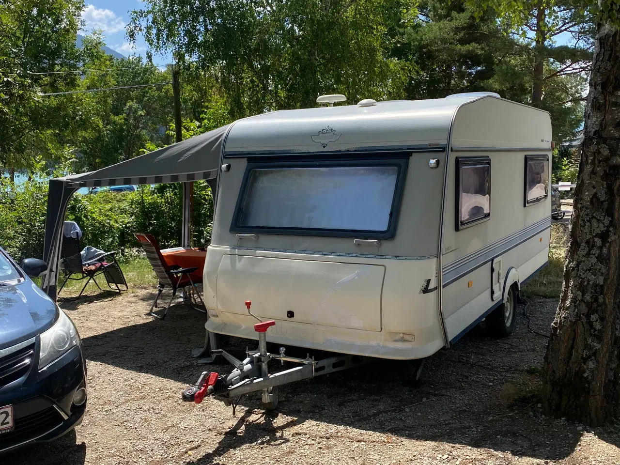 Billede 8 - Motocross campingvogn