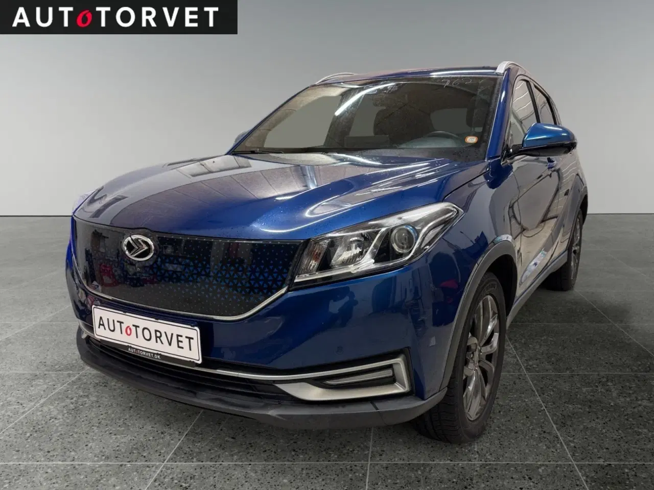 Billede 1 - Seres 3  Luxury