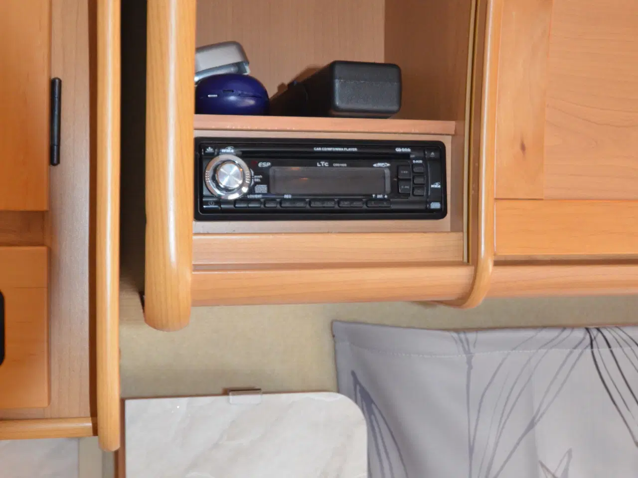 Billede 20 - Kabe Smaragd GLE KS