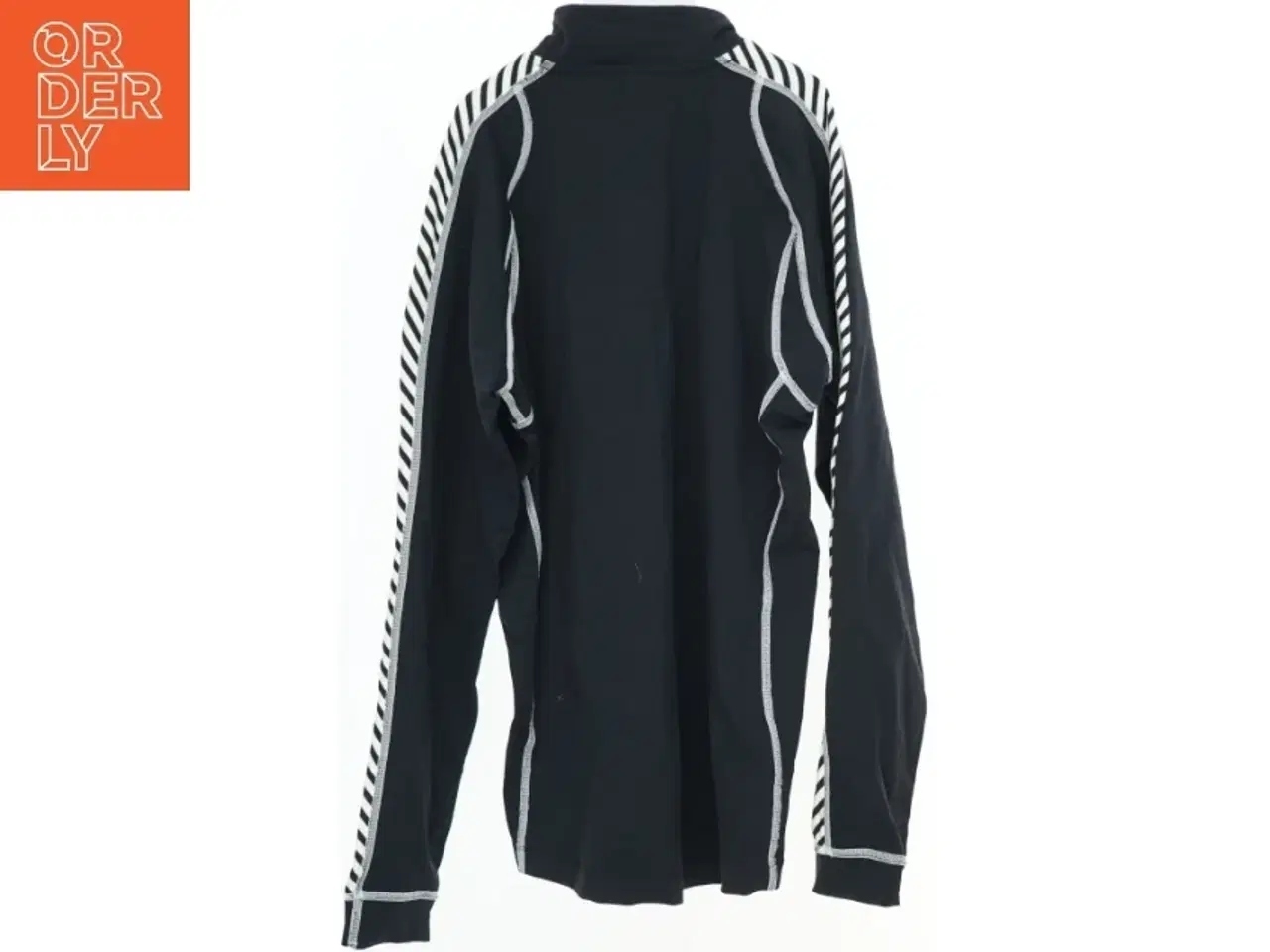 Billede 2 - Helly Hansen langærmet trøje fra Helly Hansen (str. M)