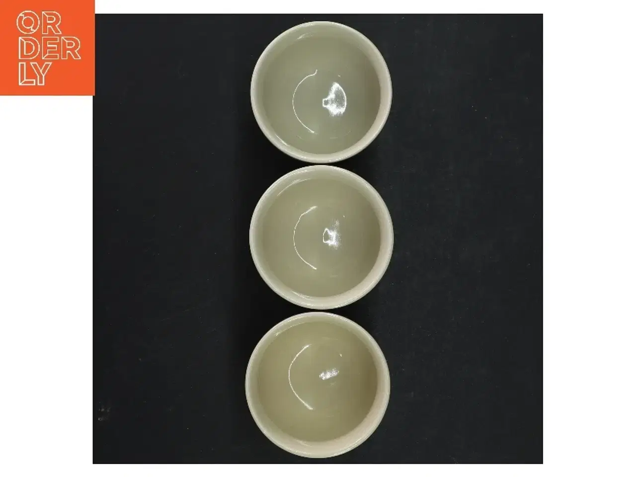 Billede 3 - Keramikkrus sæt fra Gloomingville (str. 7,5x8 cm)