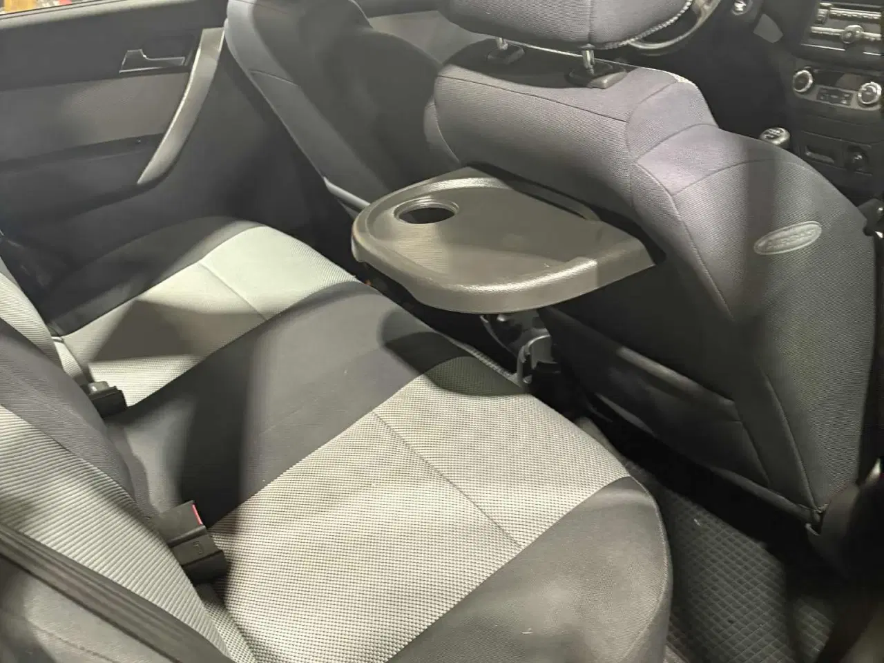 Billede 7 - Frisk nysynet CHEVROLET AVEO