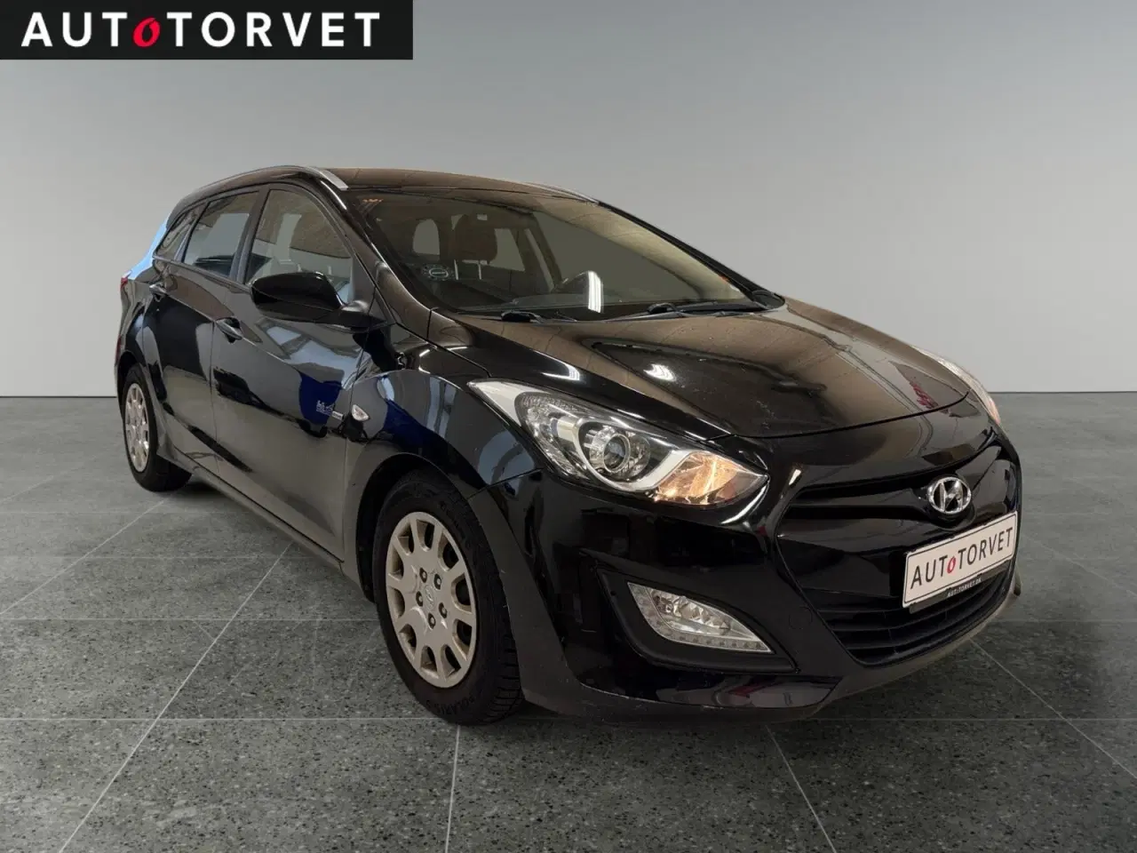 Billede 2 - Hyundai i30 1,6 CRDi 110 Style CW Eco