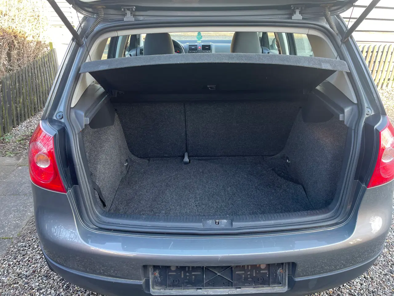 Billede 8 - Nysynet med partikelfilter 