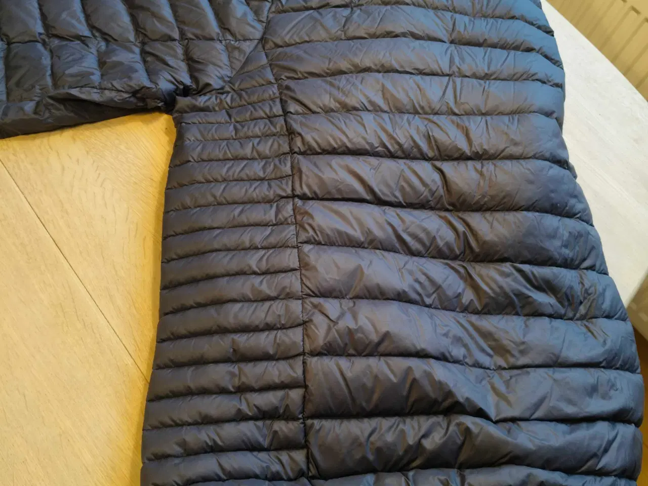 Billede 5 - Herre dunjakke XXXXL