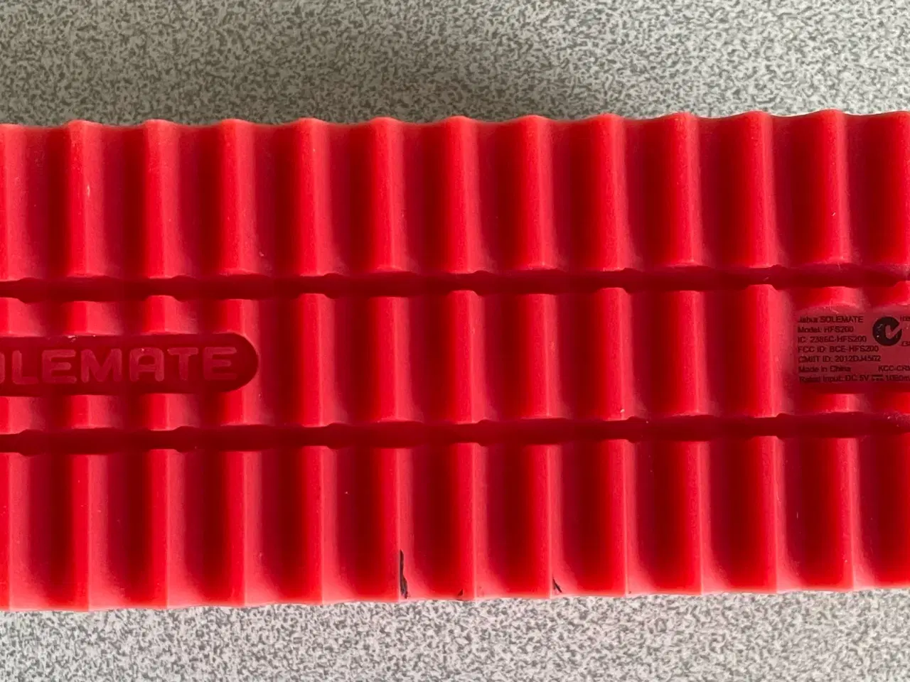 Billede 5 - Jabra højttaler 