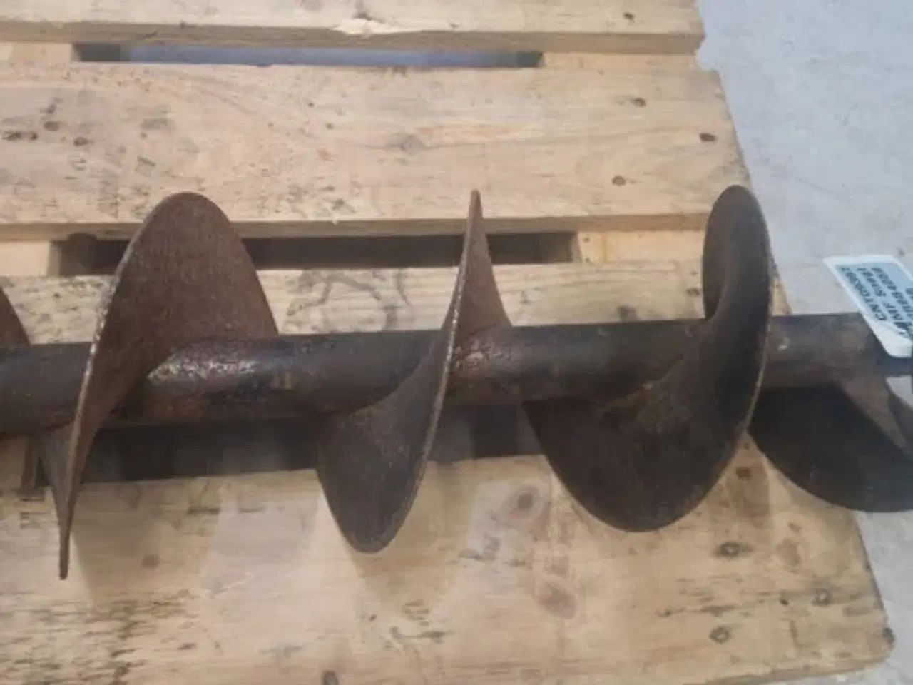 Billede 8 - Massey Ferguson 32 Snegl 28884059