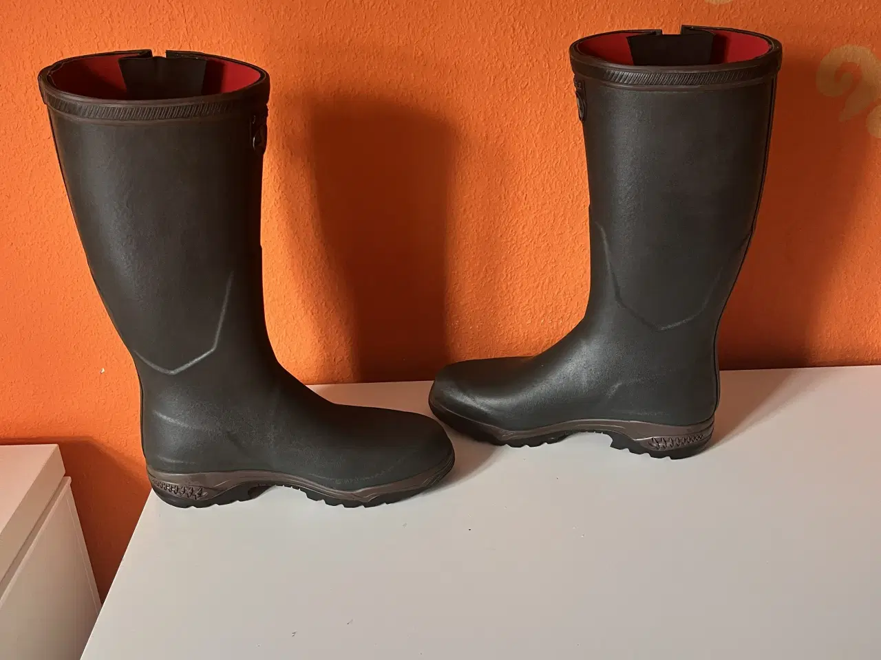 Billede 1 - Aigle Parcours ISO