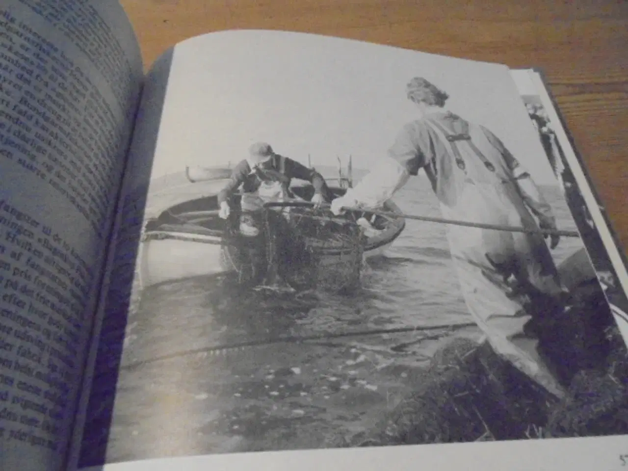 Billede 6 - Bagenkop, et fiskerleje gennem 100 år