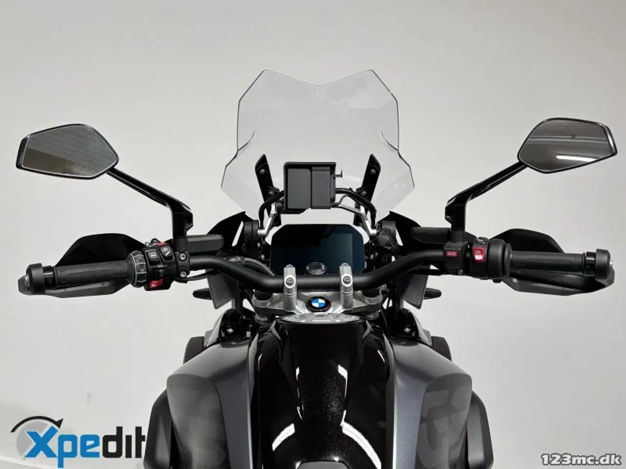 Billede 10 - BMW R 1250 GS