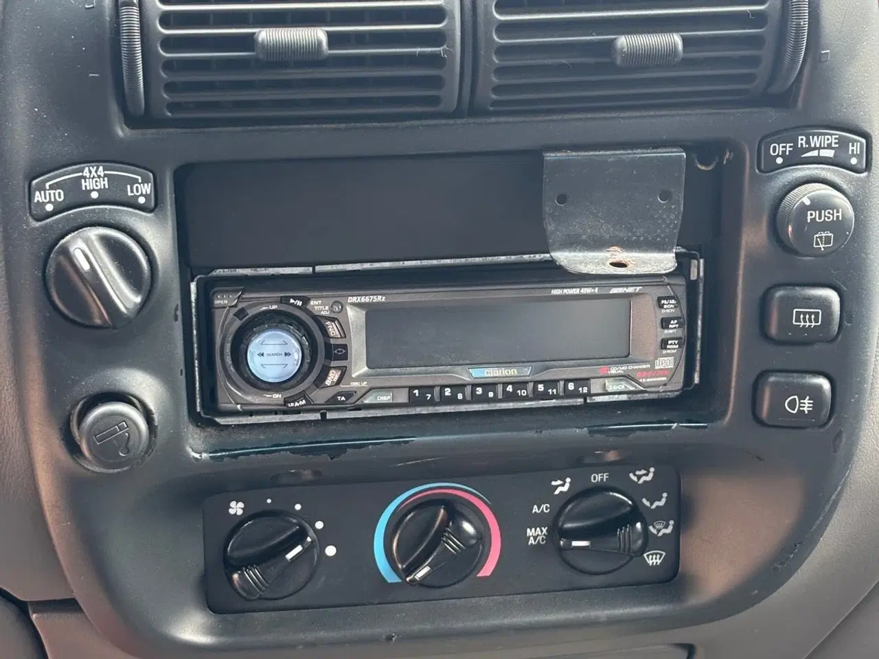 Billede 8 - Ford Explorer 4,0 V6 XLT 4x4